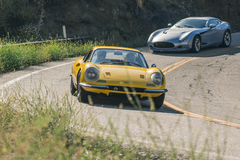Illustration for article titled Mystery Car (almost) Solved: We Have a Match